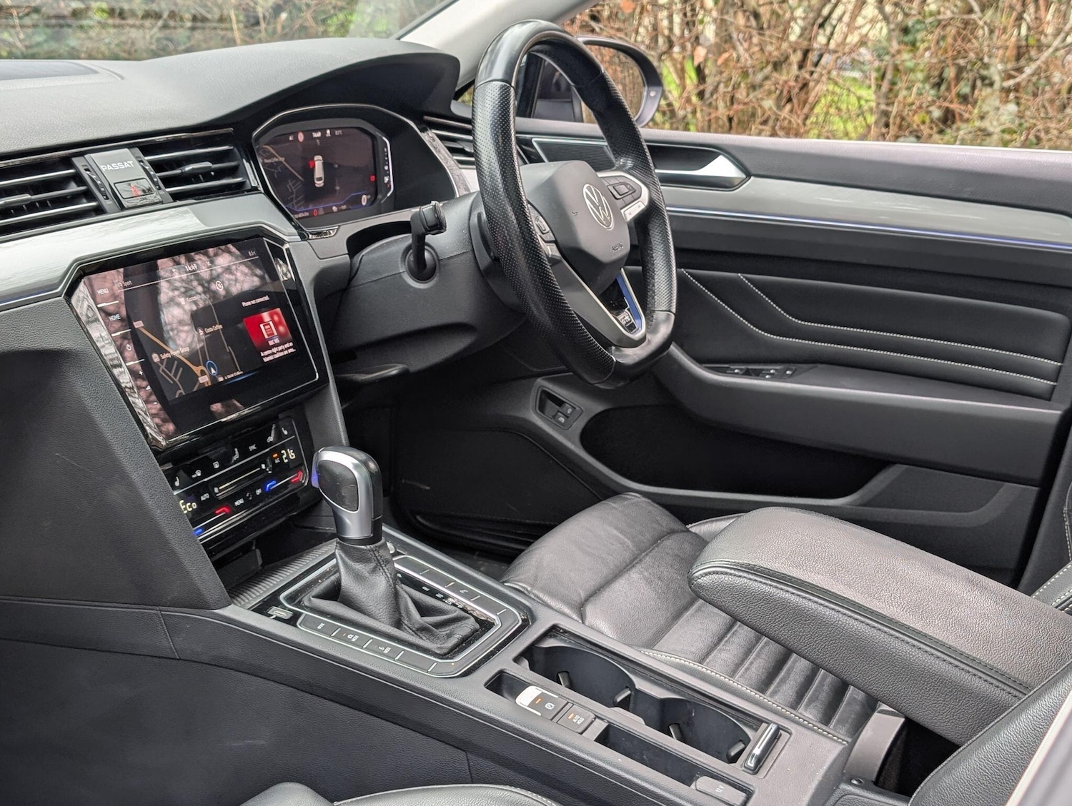 Used Volkswagen Passat 2021 for sale - 77537627: Photo 22