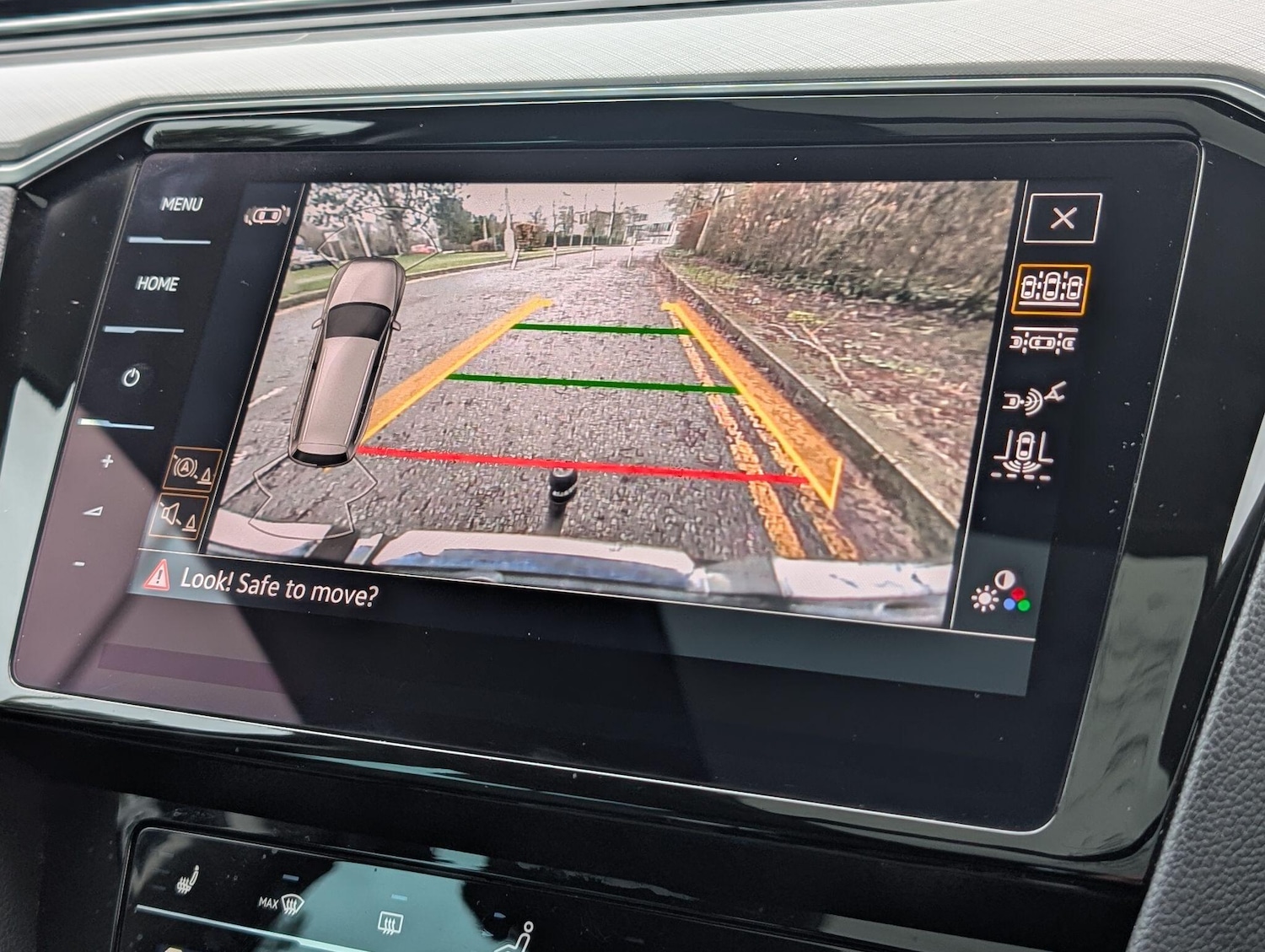 Used Volkswagen Passat 2021 for sale - 77537627: Photo 23