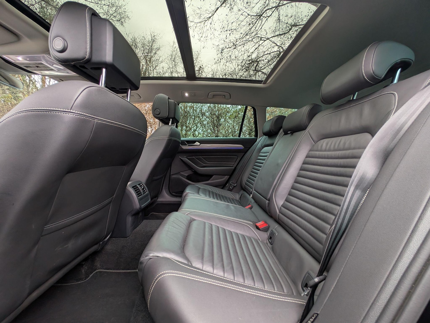 Used Volkswagen Passat 2021 for sale - 77537627: Photo 25