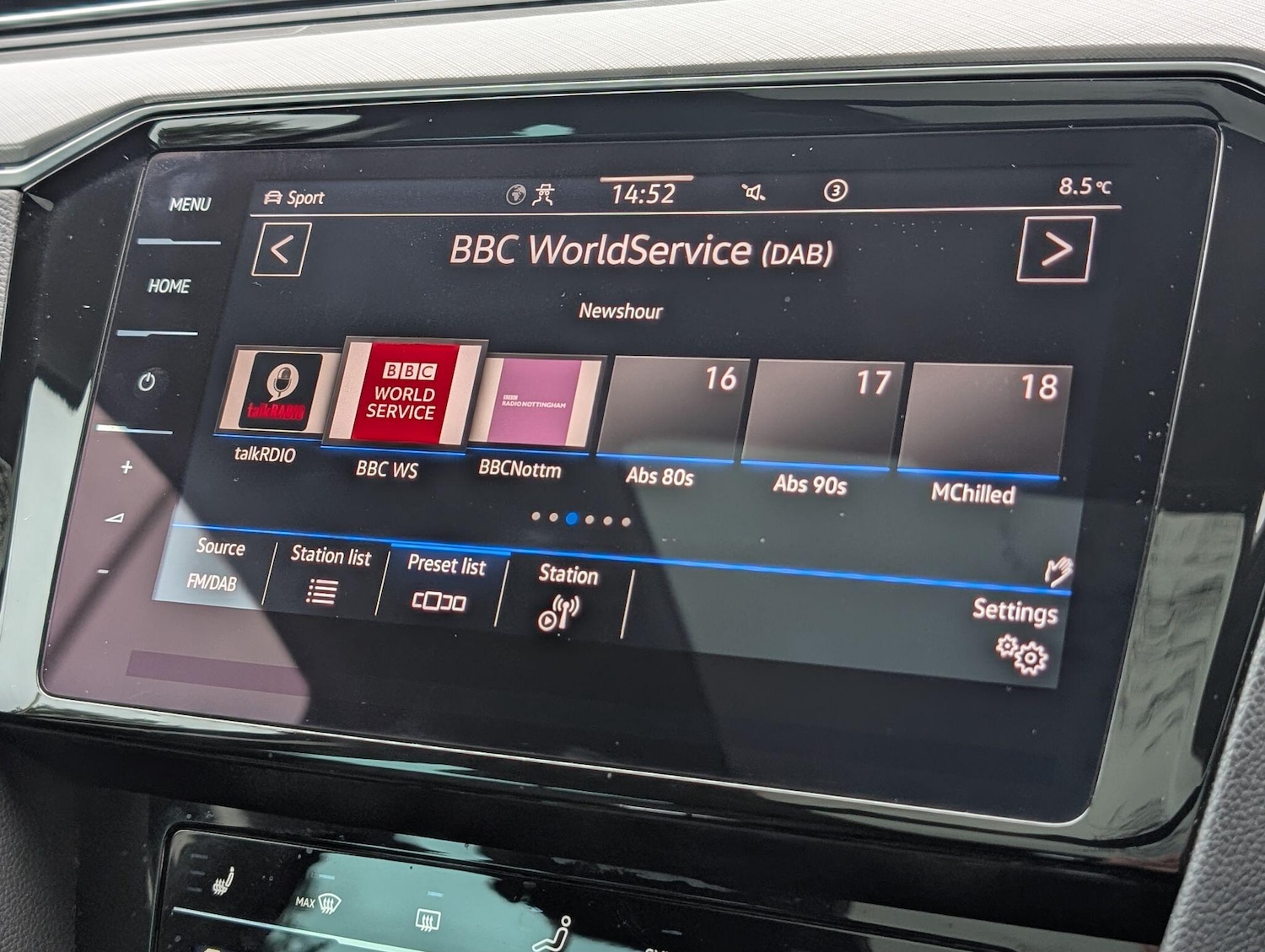 Used Volkswagen Passat 2021 for sale - 77537627: Photo 28