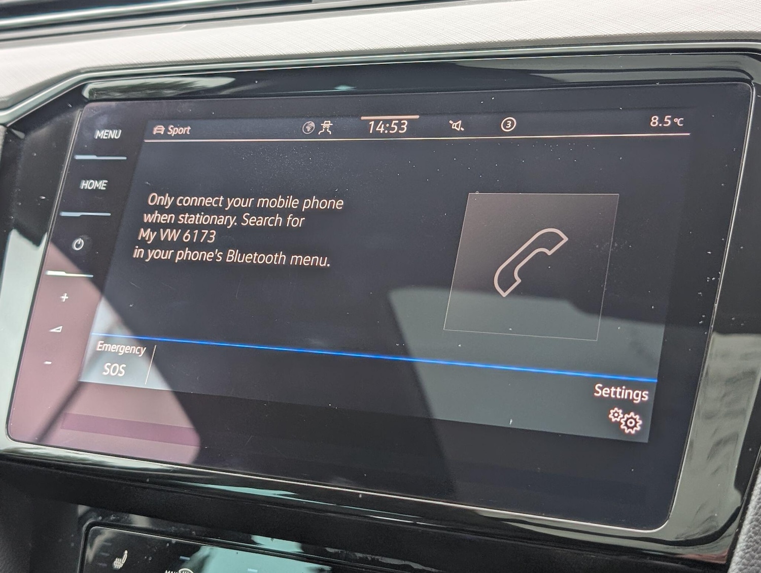 Used Volkswagen Passat 2021 for sale - 77537627: Photo 33