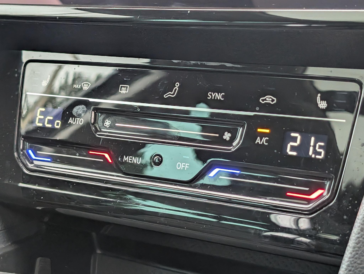 Used Volkswagen Passat 2021 for sale - 77537627: Photo 34