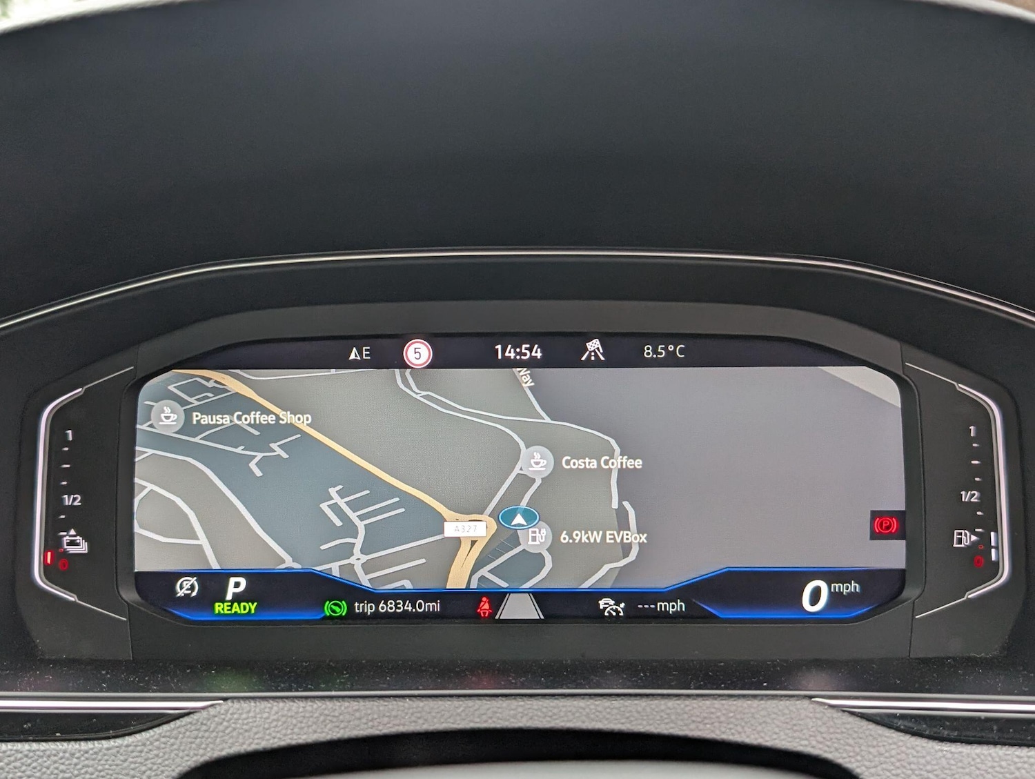 Used Volkswagen Passat 2021 for sale - 77537627: Photo 39