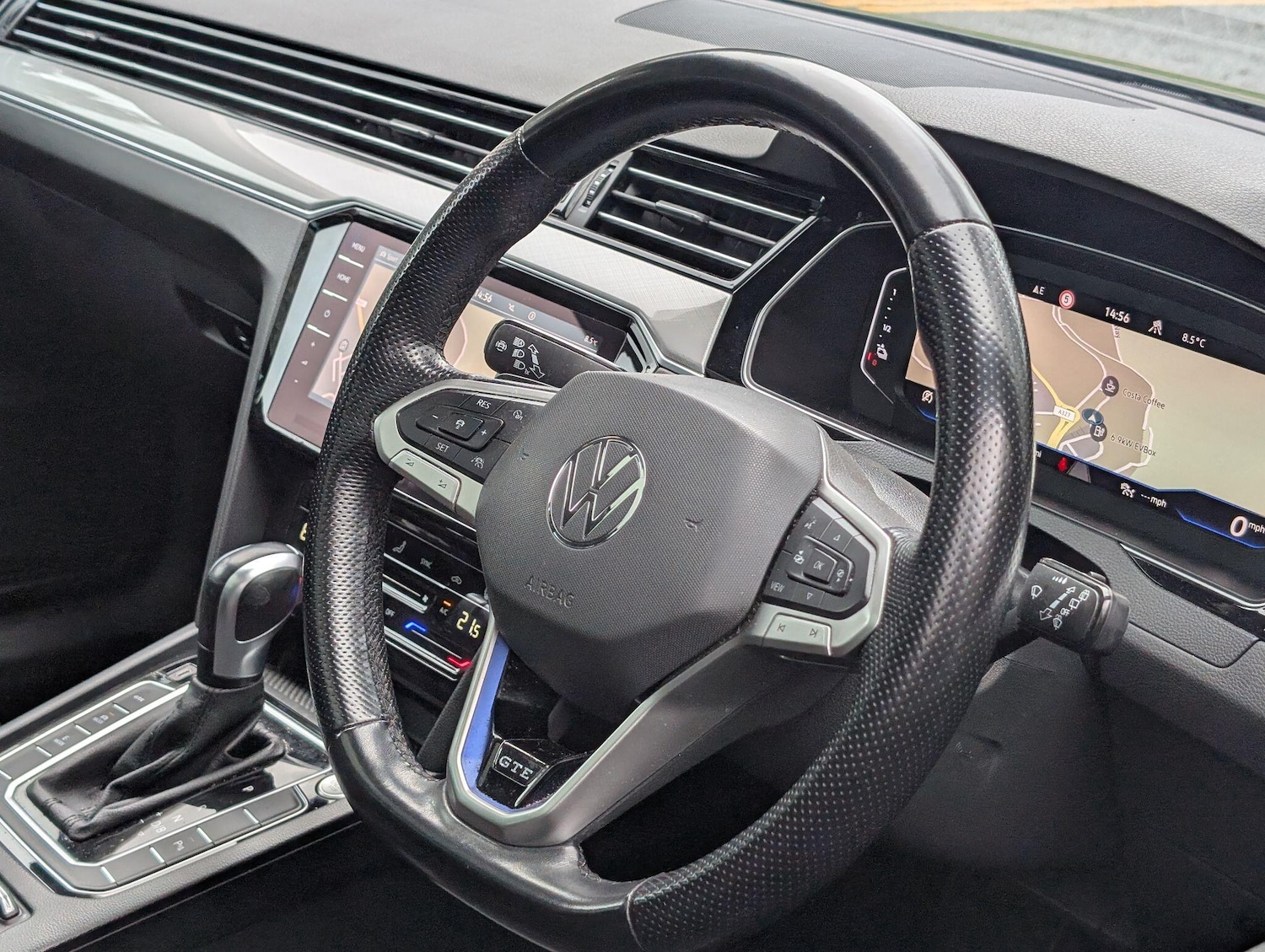 Used Volkswagen Passat 2021 for sale - 77537627: Photo 44