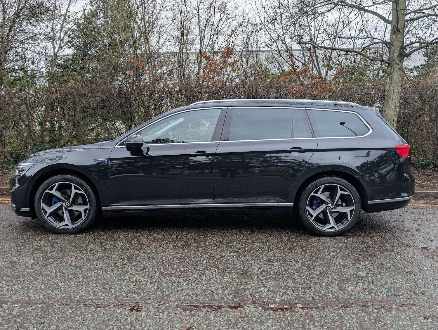 Used Volkswagen Passat 2021 for sale - 77537627: Photo 5