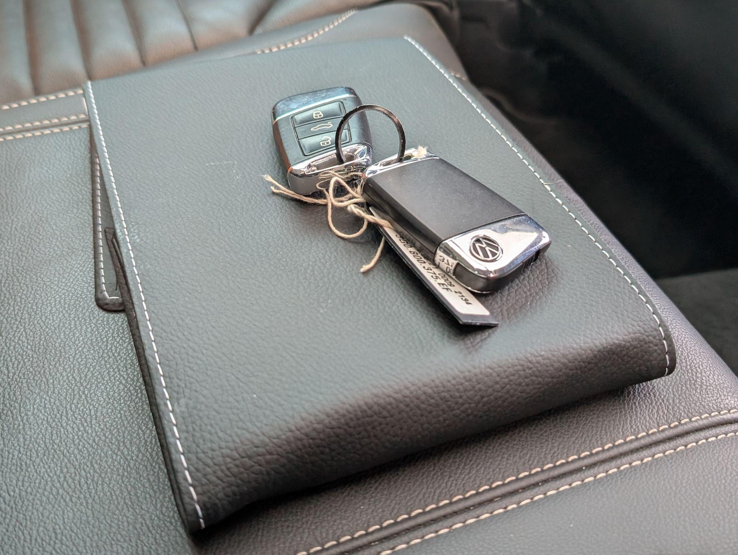 Used Volkswagen Passat 2021 for sale - 77537627: Photo 50