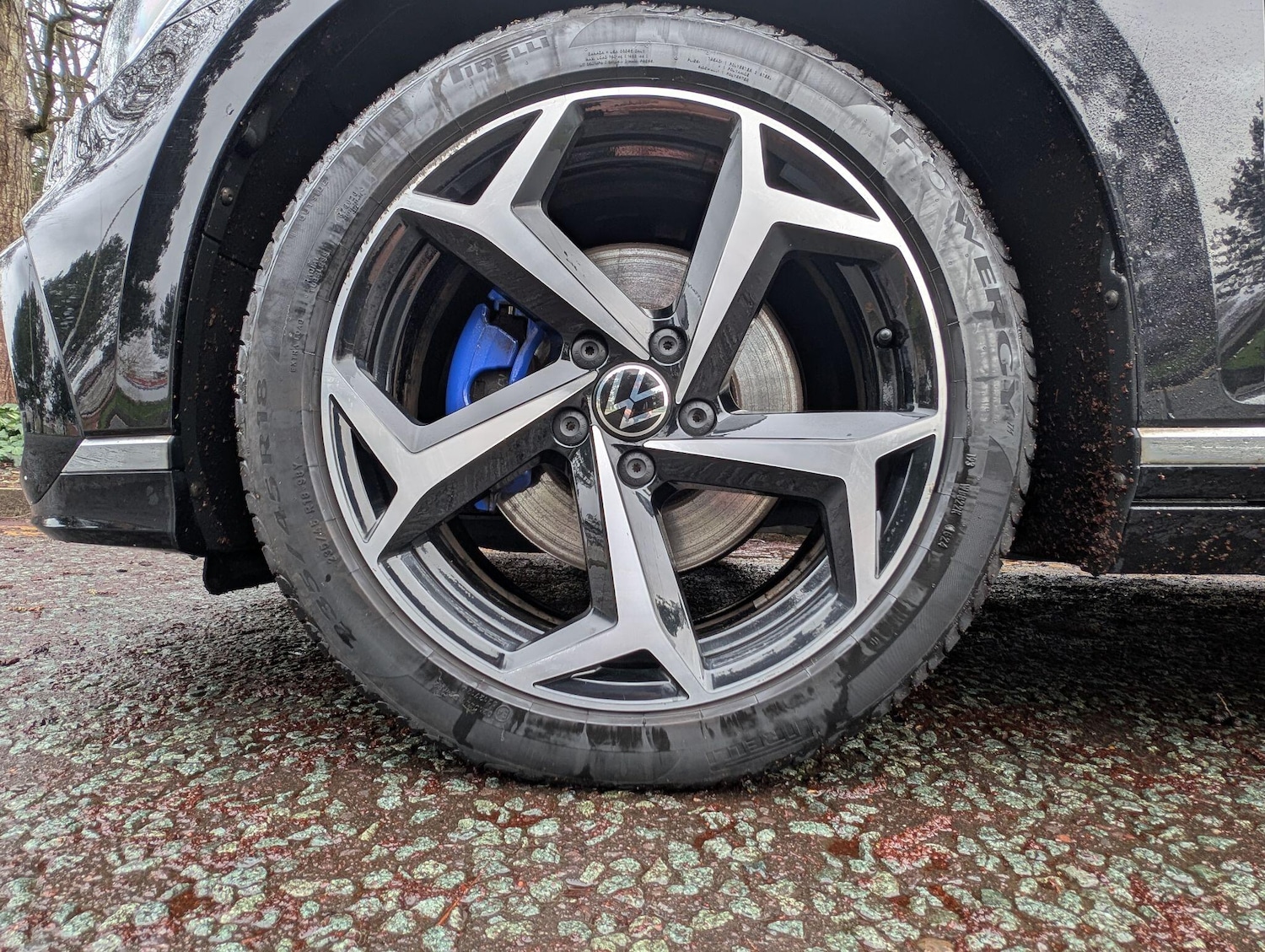 Used Volkswagen Passat 2021 for sale - 77537627: Photo 7