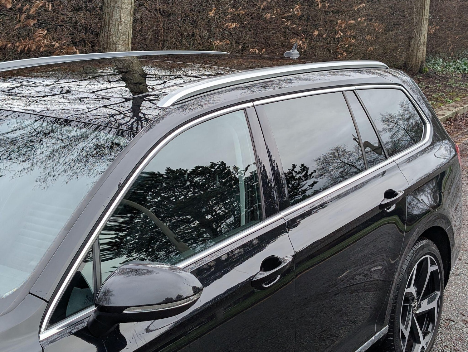 Used Volkswagen Passat 2021 for sale - 77537627: Photo 9