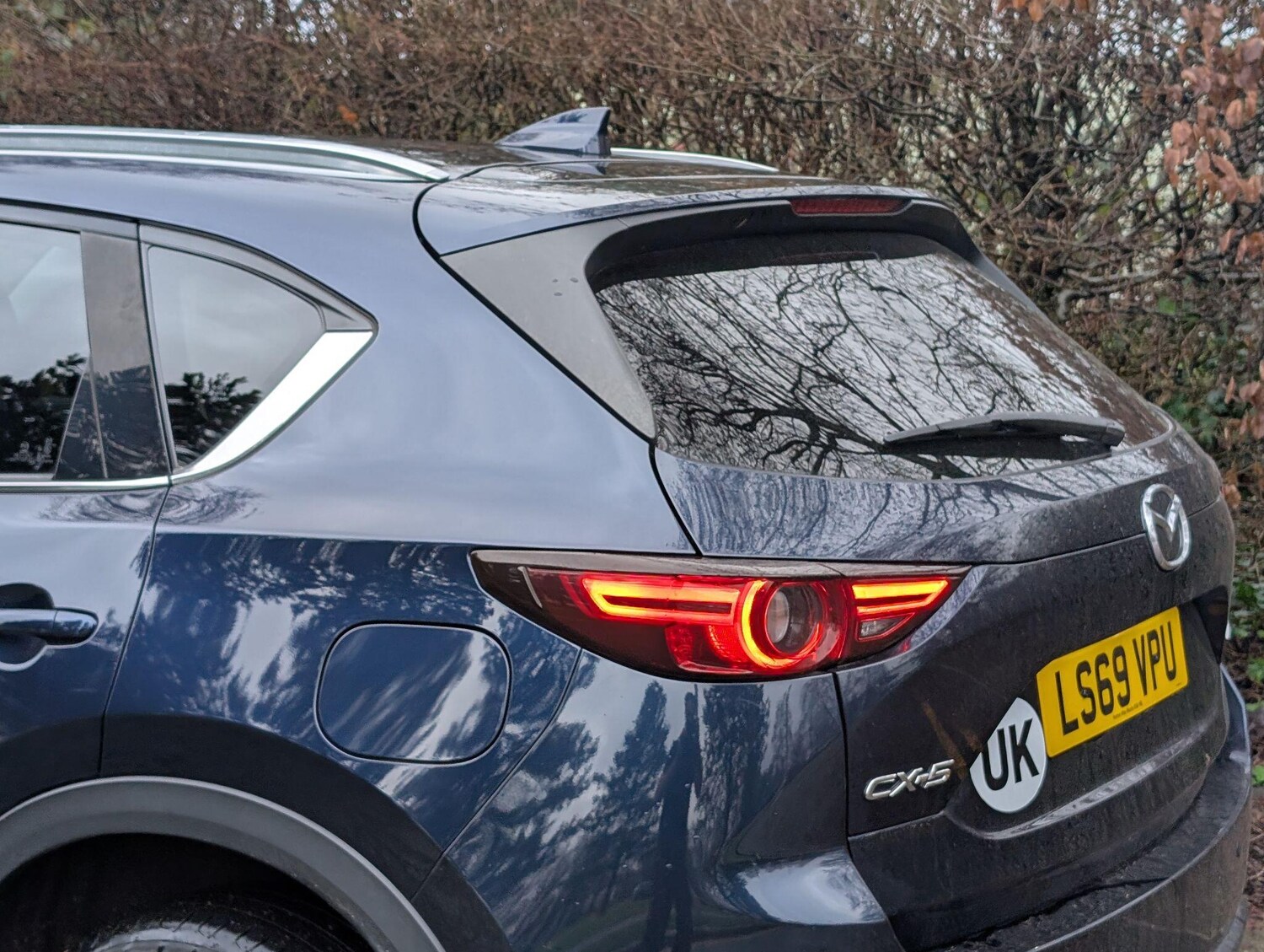 Used Mazda CX-5 for sale - 77468683: Photo 12