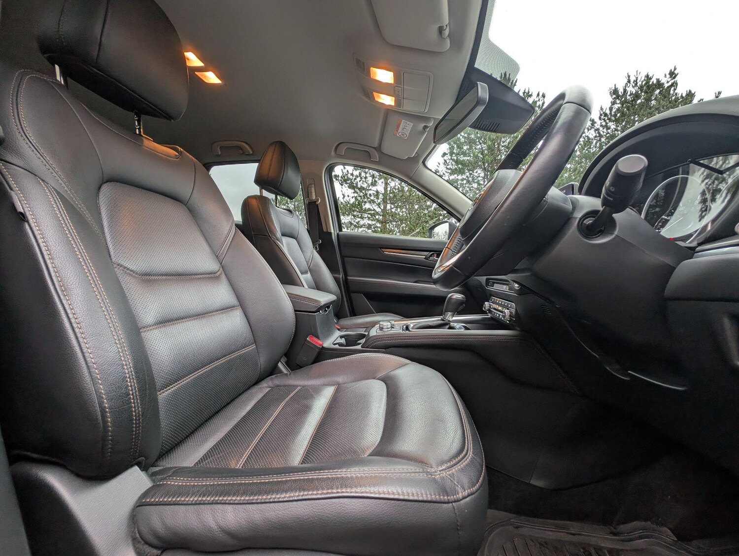 Used Mazda CX-5 for sale - 77468683: Photo 17