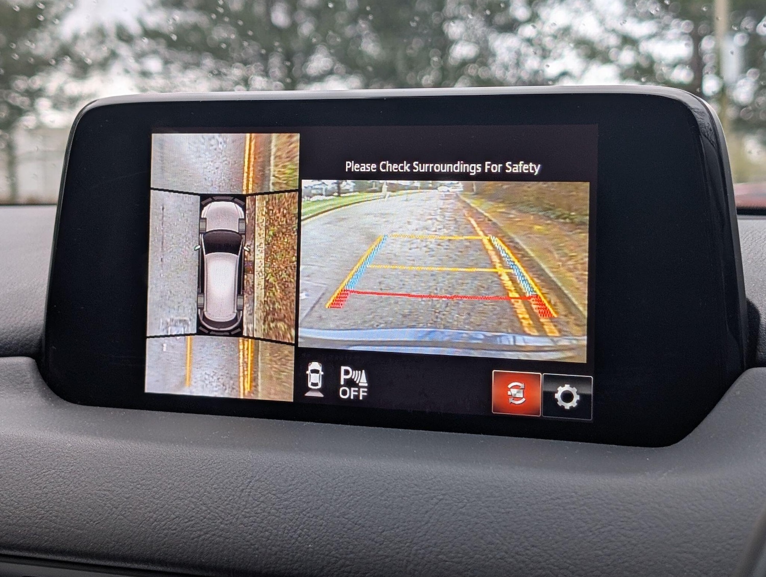 Used Mazda CX-5 for sale - 77468683: Photo 2