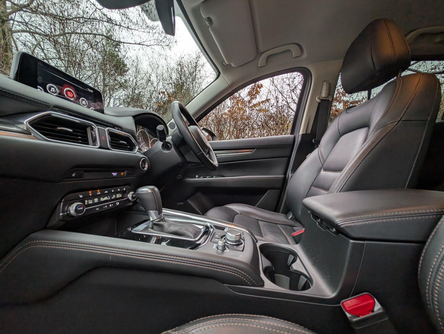 Used Mazda CX-5 for sale - 77468683: Photo 20