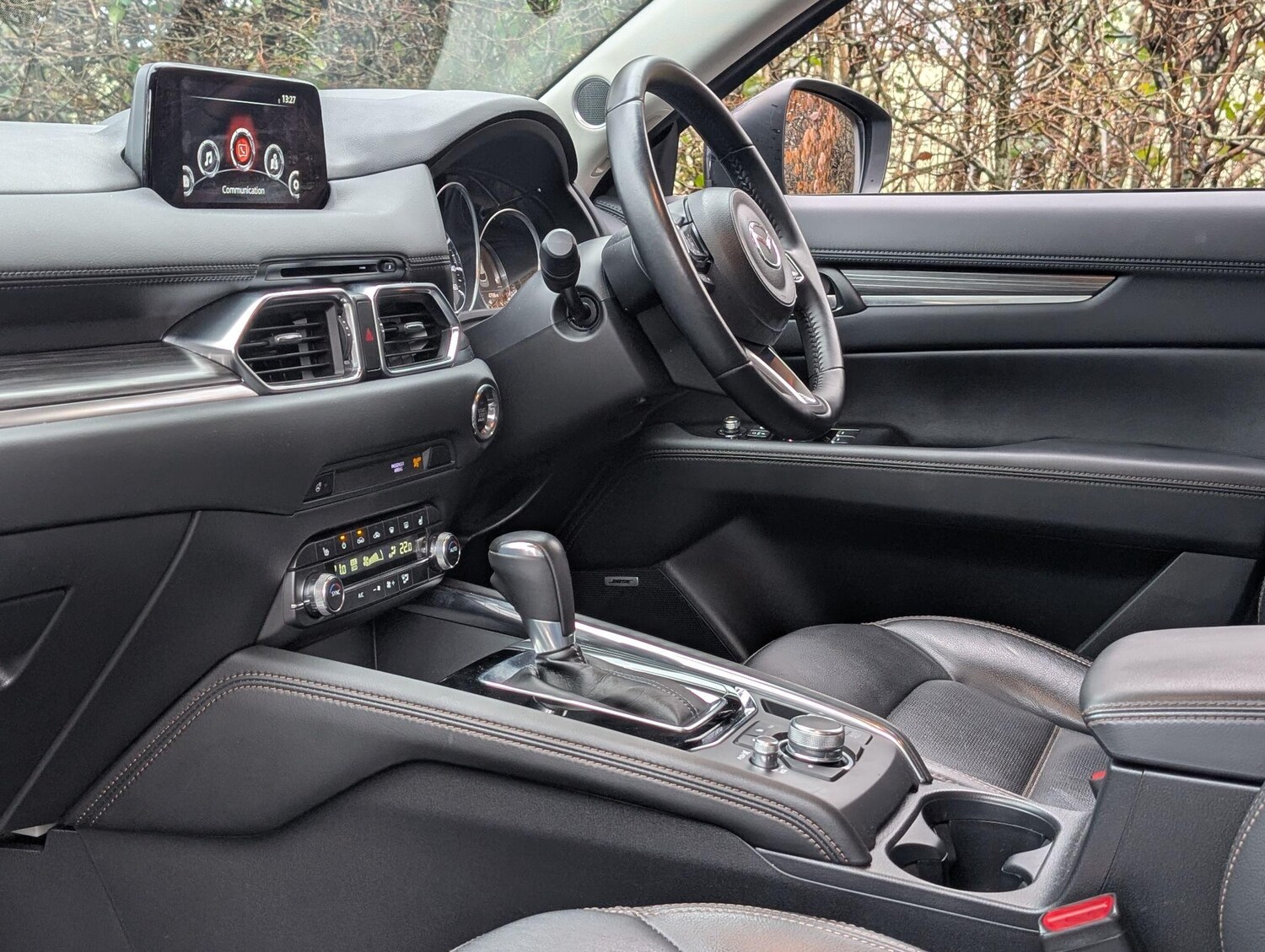 Used Mazda CX-5 for sale - 77468683: Photo 21