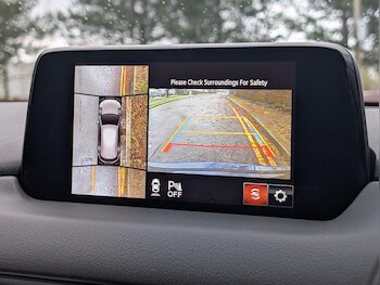 Used Mazda CX-5 2020 for sale - 77468683: Photo