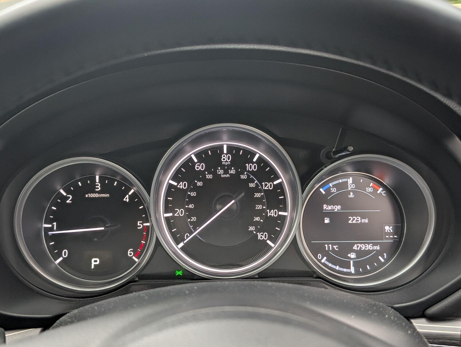 Used Mazda CX-5 for sale - 77468683: Photo 43