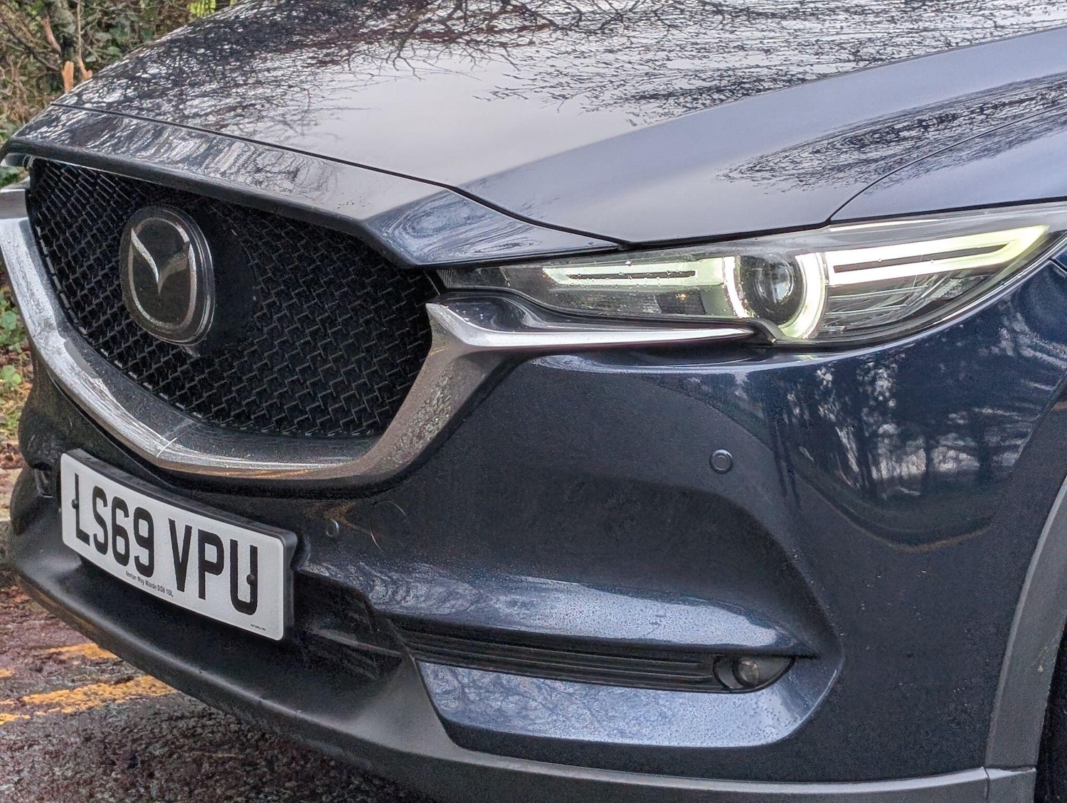 Used Mazda CX-5 for sale - 77468683: Photo 8