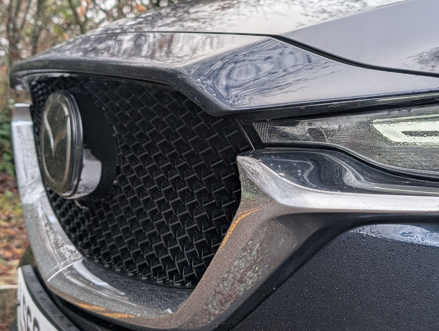 Used Mazda CX-5 for sale - 77468683: Photo 9