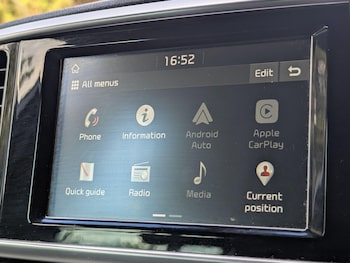 Used Kia Sportage 2018 for sale - 79396246: Photo