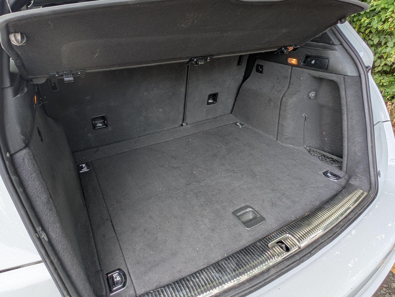 Used Audi Q5 2016 for sale - 76399297: Photo 13