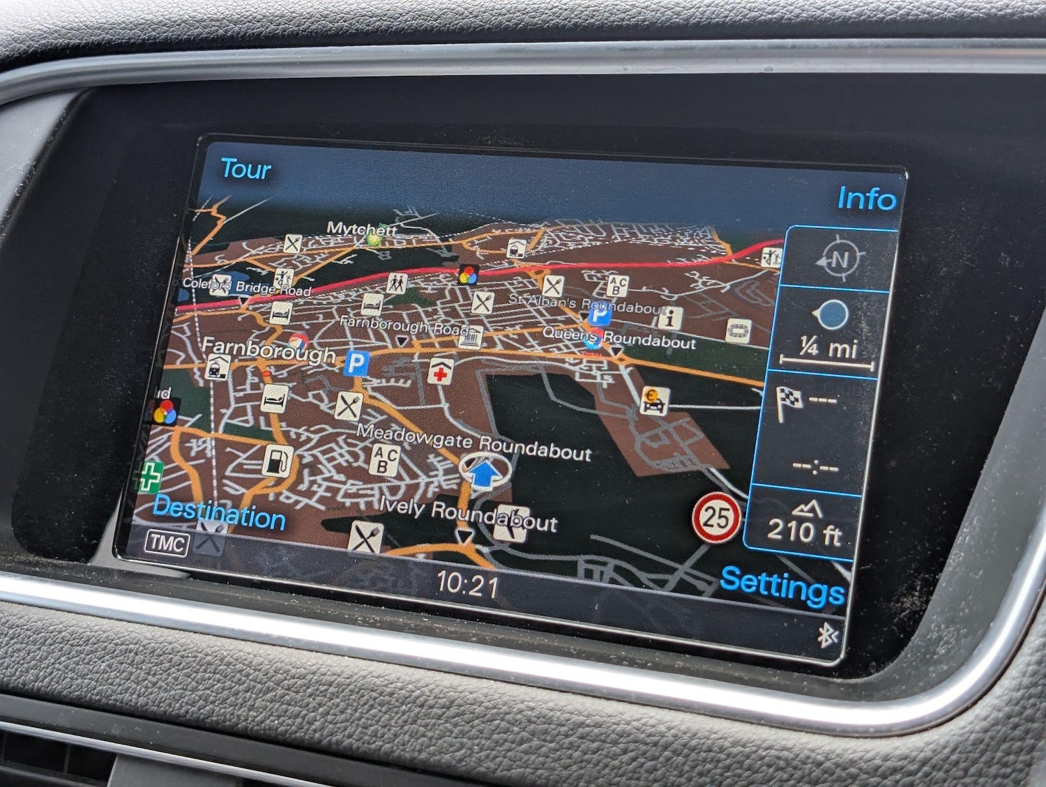 Used Audi Q5 2016 for sale - 76399297: Photo 2