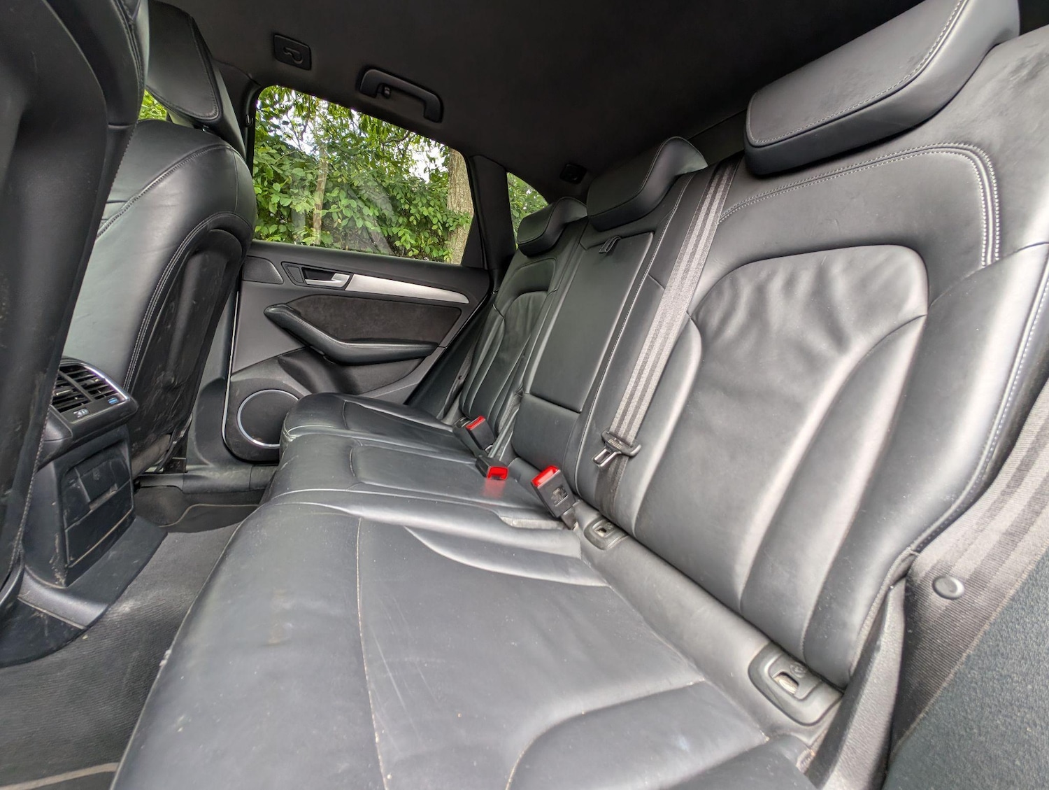 Used Audi Q5 2016 for sale - 76399297: Photo 27