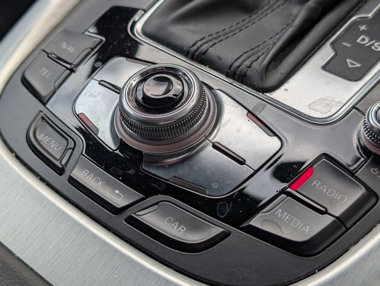 Used Audi Q5 2016 for sale - 76399297: Photo 36