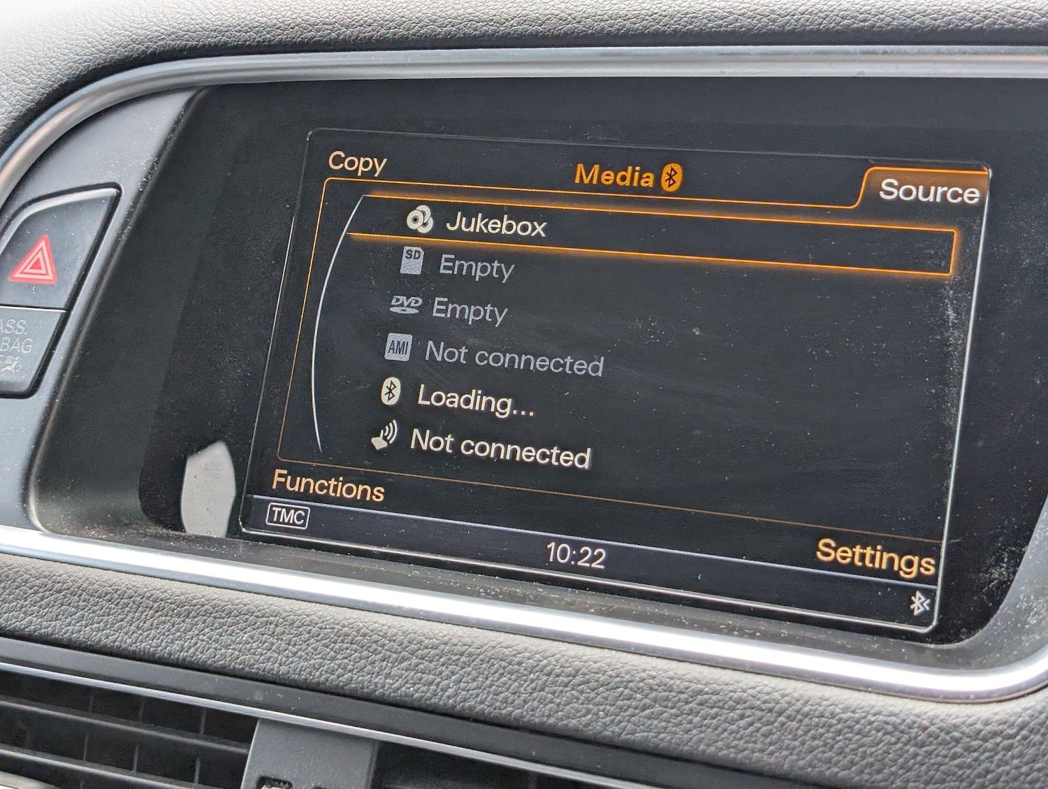 Used Audi Q5 2016 for sale - 76399297: Photo 38