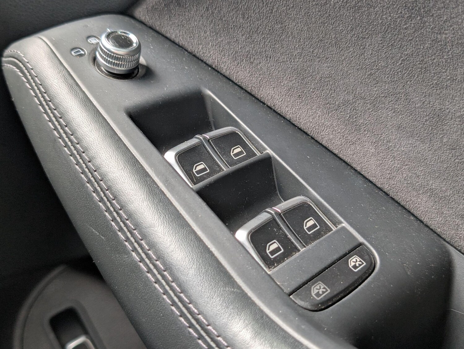 Used Audi Q5 2016 for sale - 76399297: Photo 43