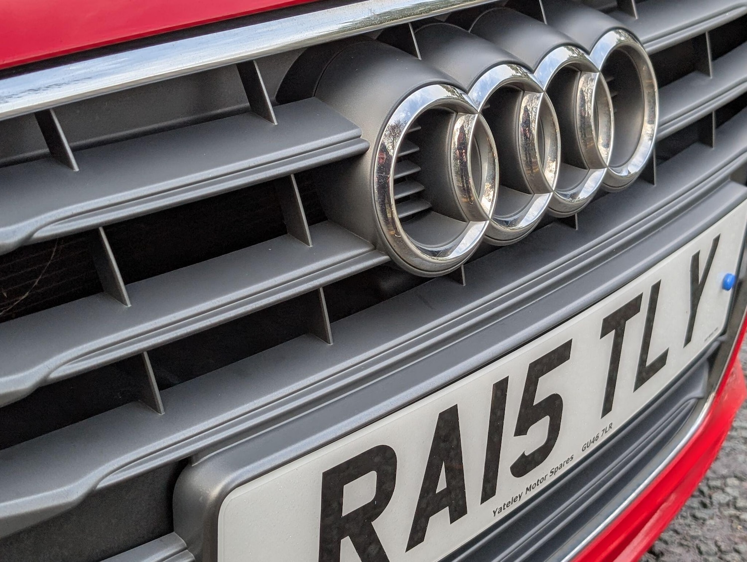 Used Audi A3 2015 for sale - 77162966: Photo 10