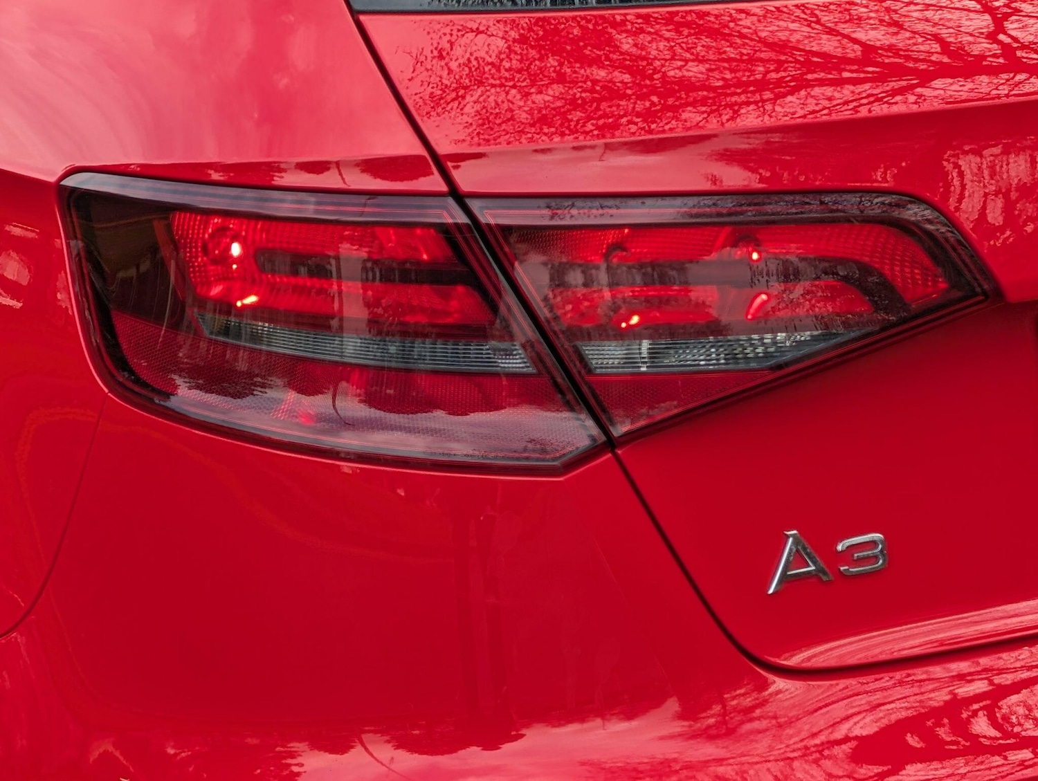 Used Audi A3 2015 for sale - 77162966: Photo 13