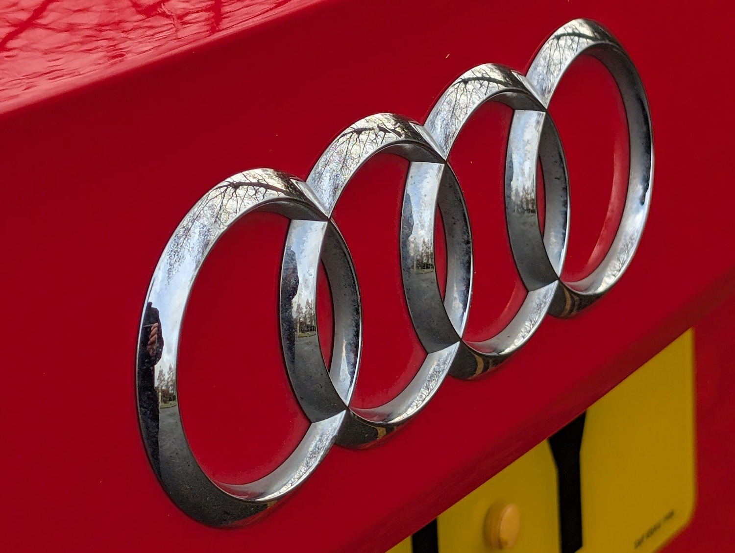 Used Audi A3 2015 for sale - 77162966: Photo 15