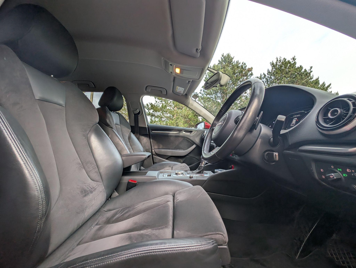 Used Audi A3 2015 for sale - 77162966: Photo 18