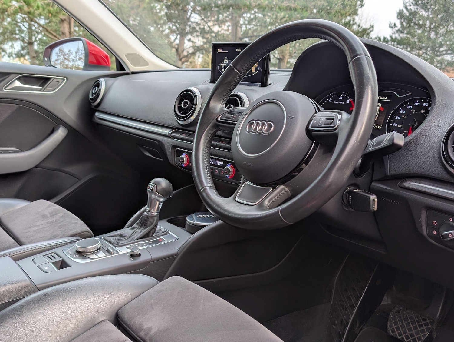 Used Audi A3 2015 for sale - 77162966: Photo 19