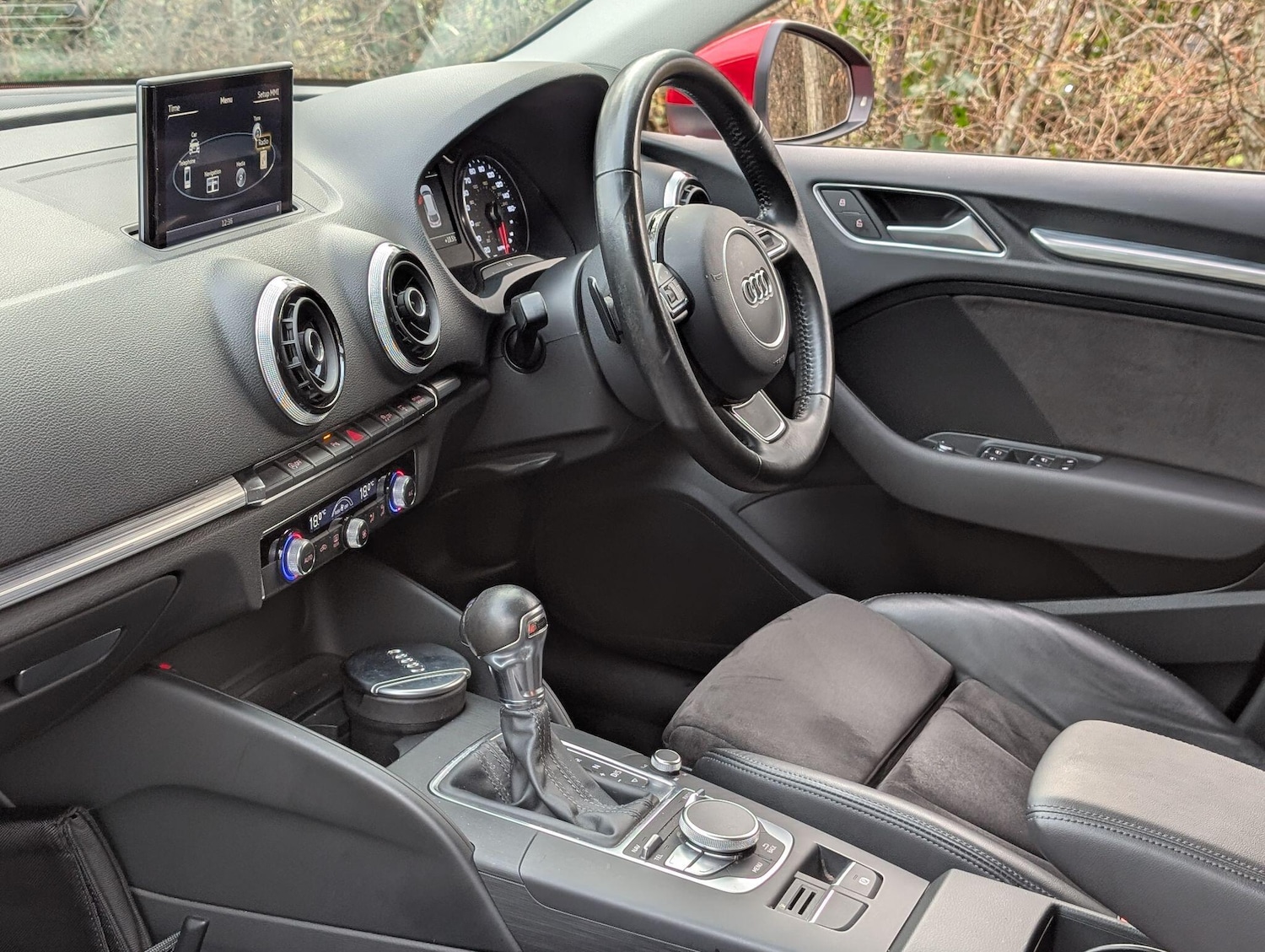 Used Audi A3 2015 for sale - 77162966: Photo 22