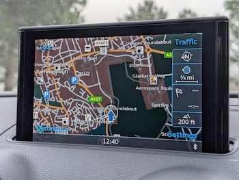 Used Audi A3 2015 for sale - 77162966: Photo