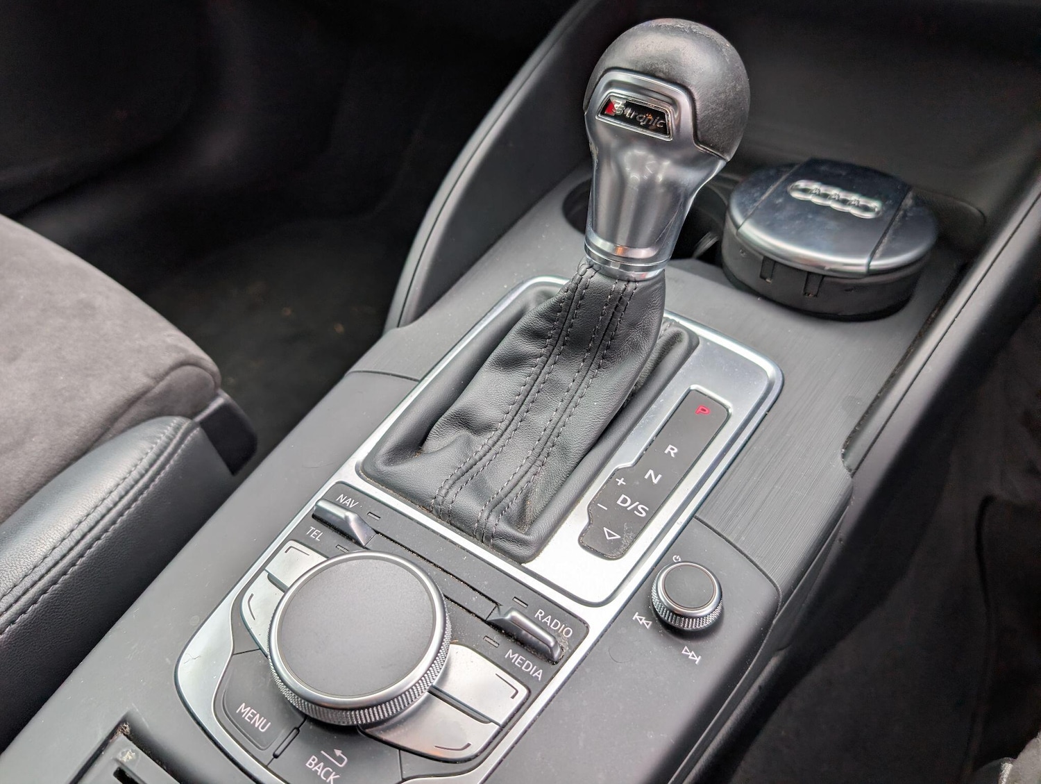 Used Audi A3 2015 for sale - 77162966: Photo 3