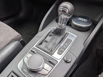 Used Audi A3 2015 for sale - 77162966: Photo