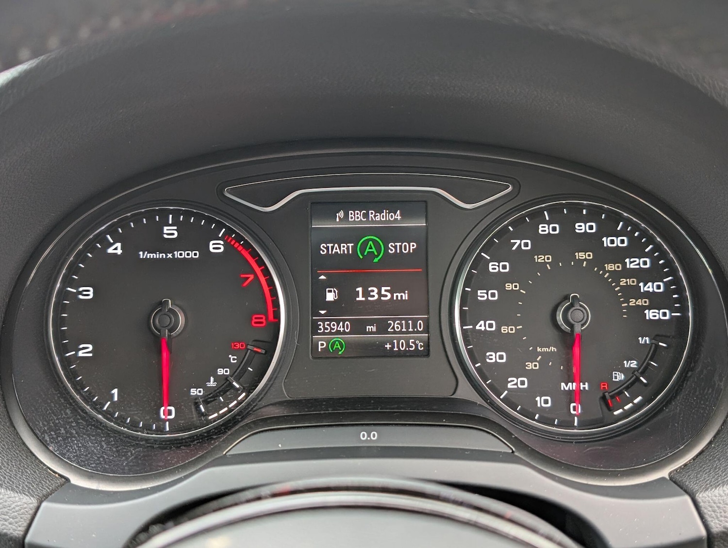 Used Audi A3 2015 for sale - 77162966: Photo 40