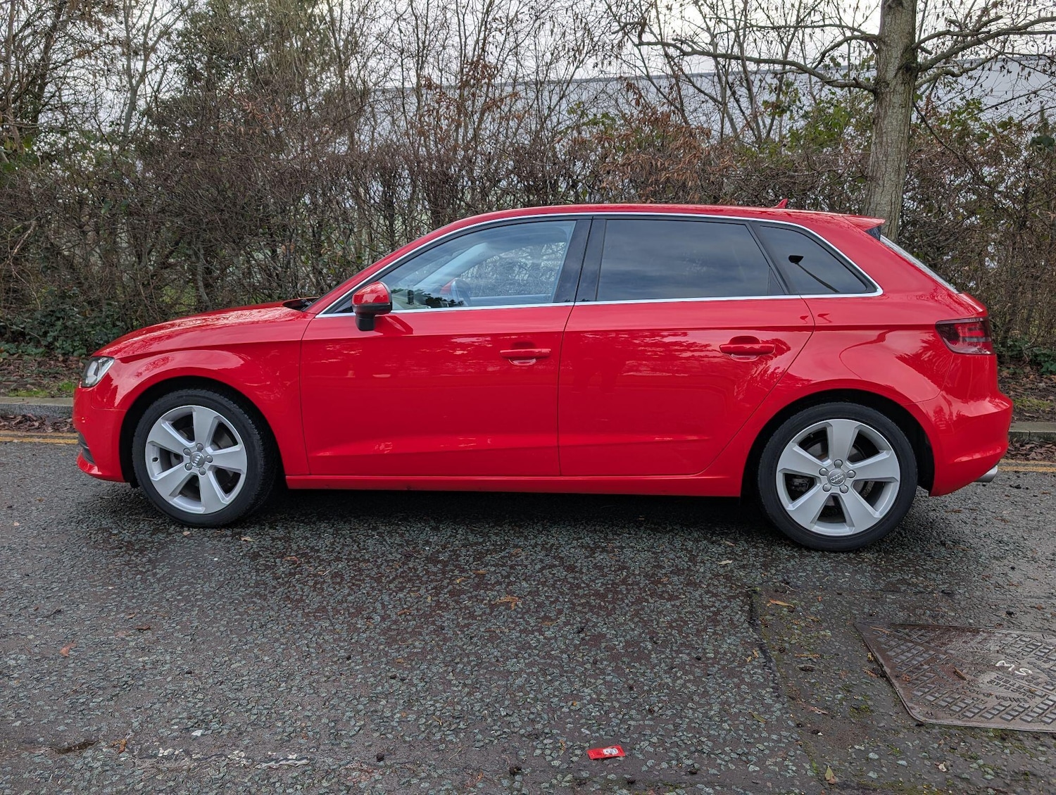 Used Audi A3 2015 for sale - 77162966: Photo 5