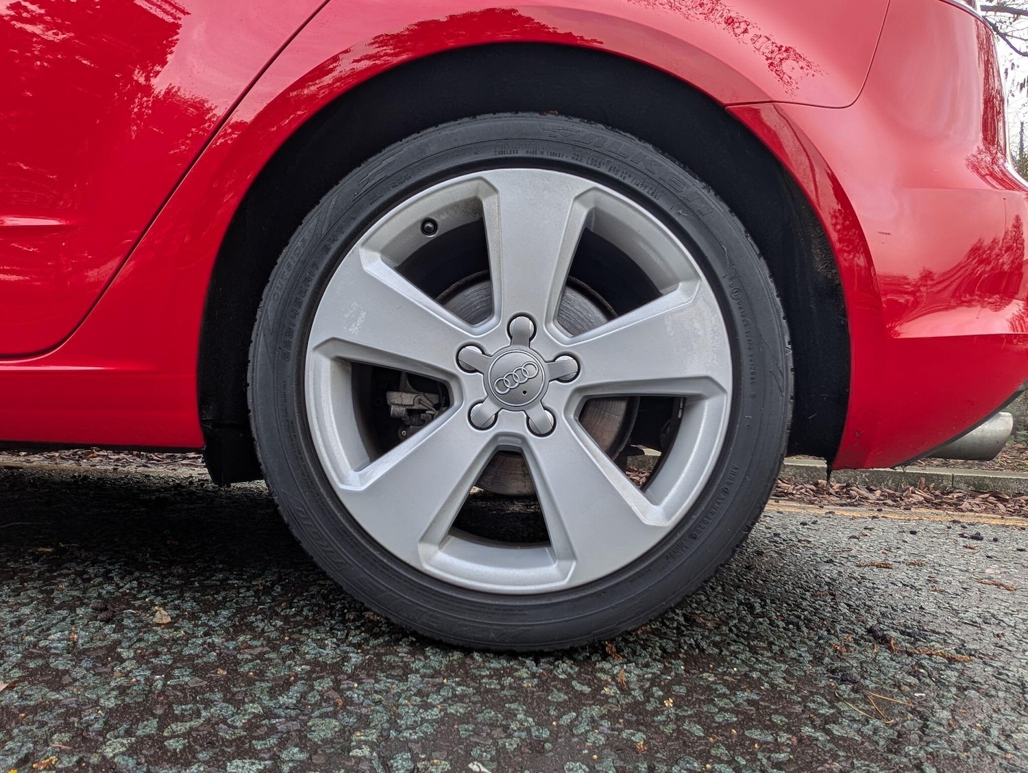 Used Audi A3 2015 for sale - 77162966: Photo 8