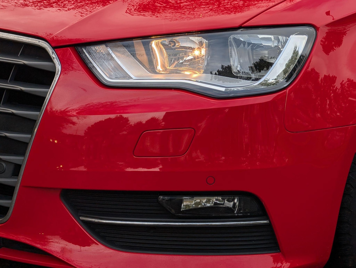 Used Audi A3 2015 for sale - 77162966: Photo 9