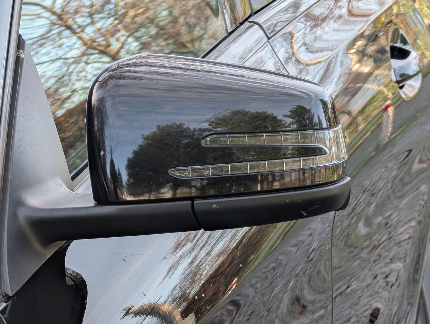 Used Mercedes-Benz CLA 2016 for sale - 76935953: Photo 12