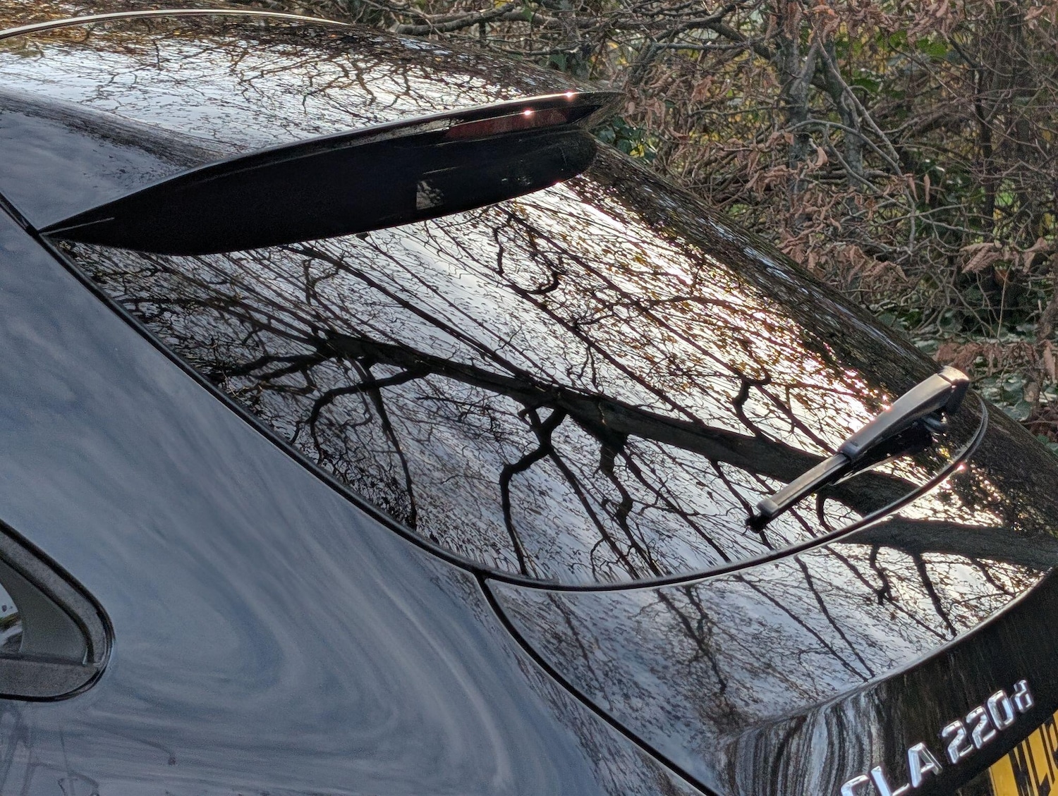 Used Mercedes-Benz CLA 2016 for sale - 76935953: Photo 13