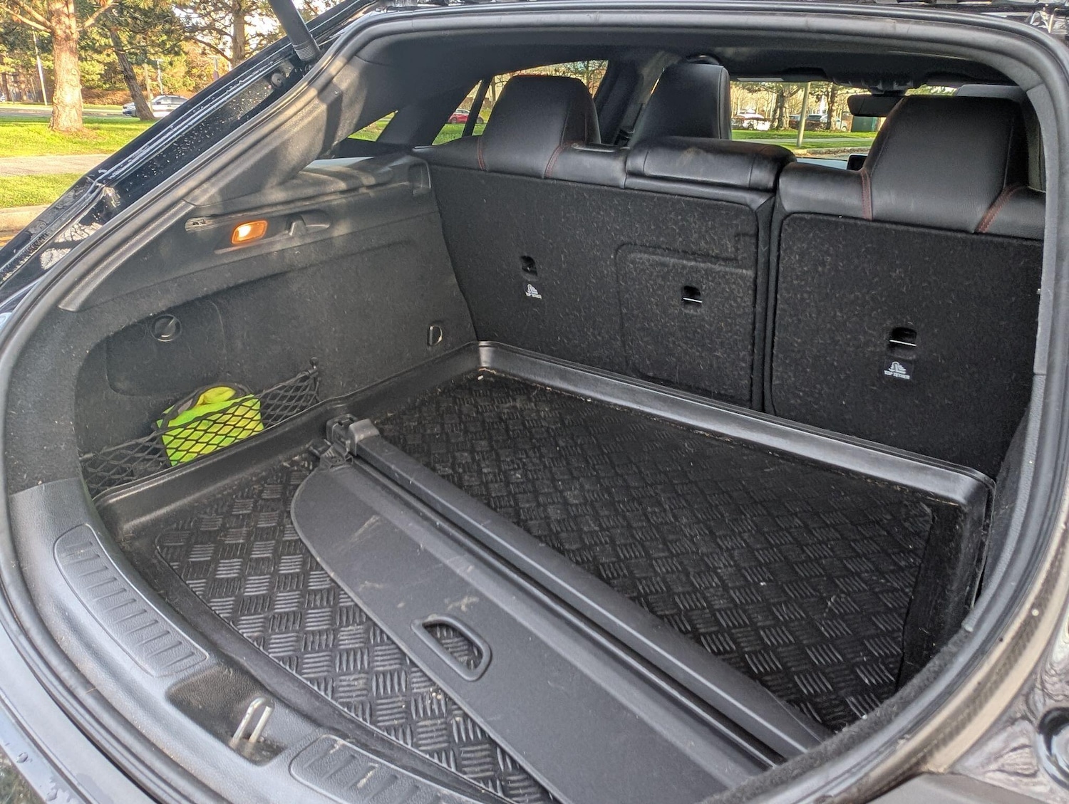 Used Mercedes-Benz CLA 2016 for sale - 76935953: Photo 16