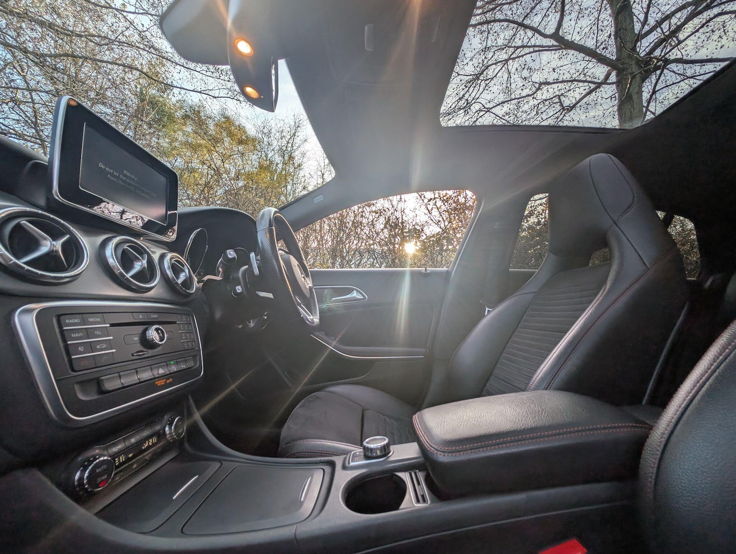 Used Mercedes-Benz CLA 2016 for sale - 76935953: Photo 22