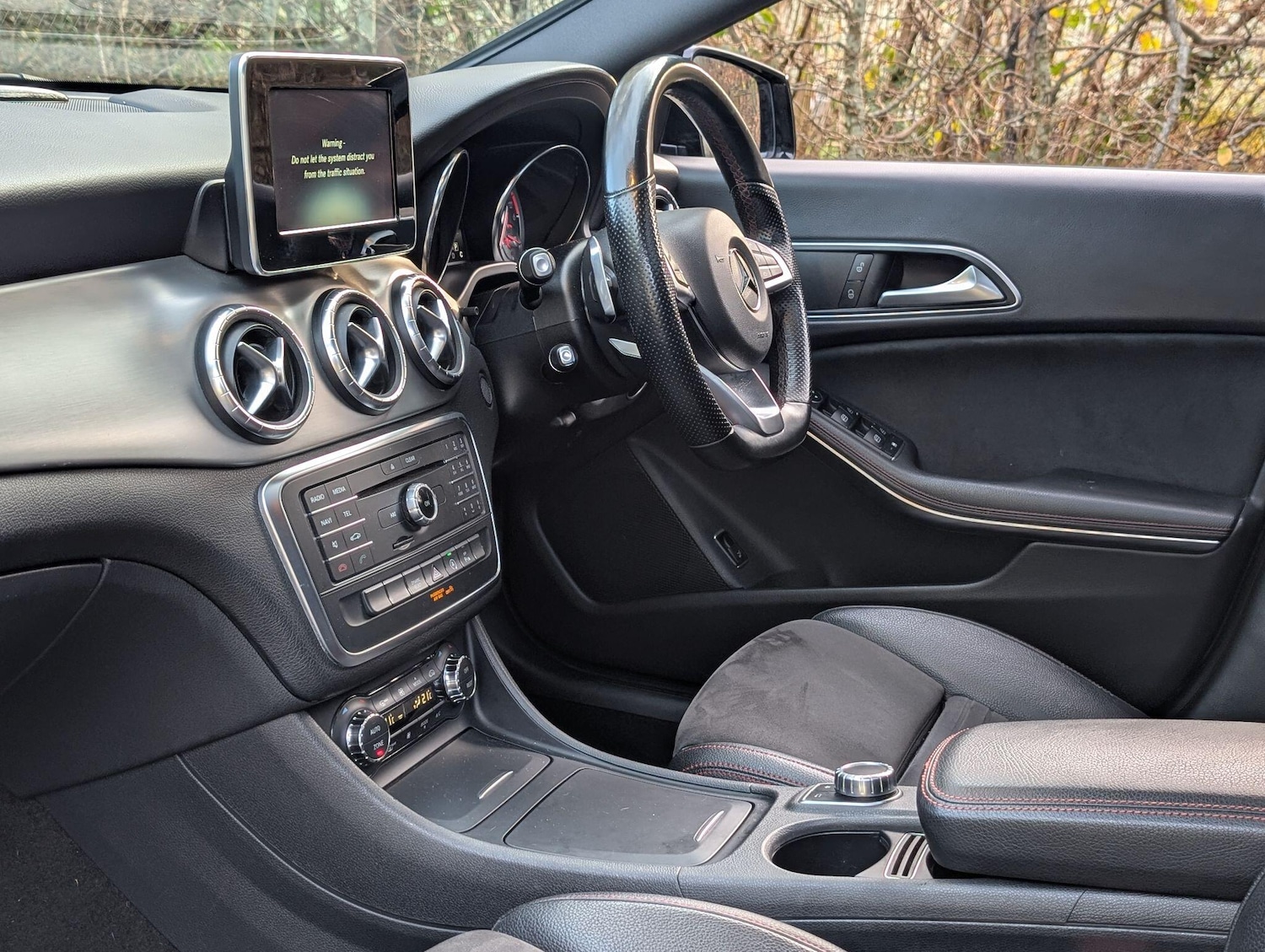 Used Mercedes-Benz CLA 2016 for sale - 76935953: Photo 23