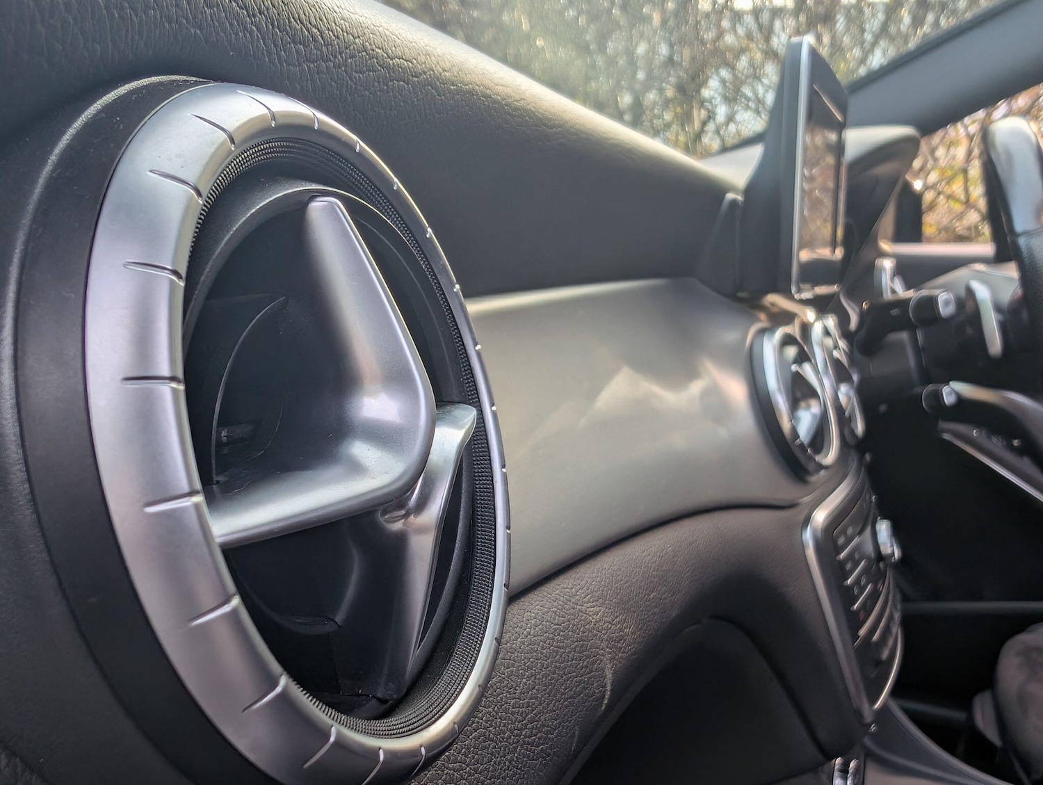 Used Mercedes-Benz CLA 2016 for sale - 76935953: Photo 24