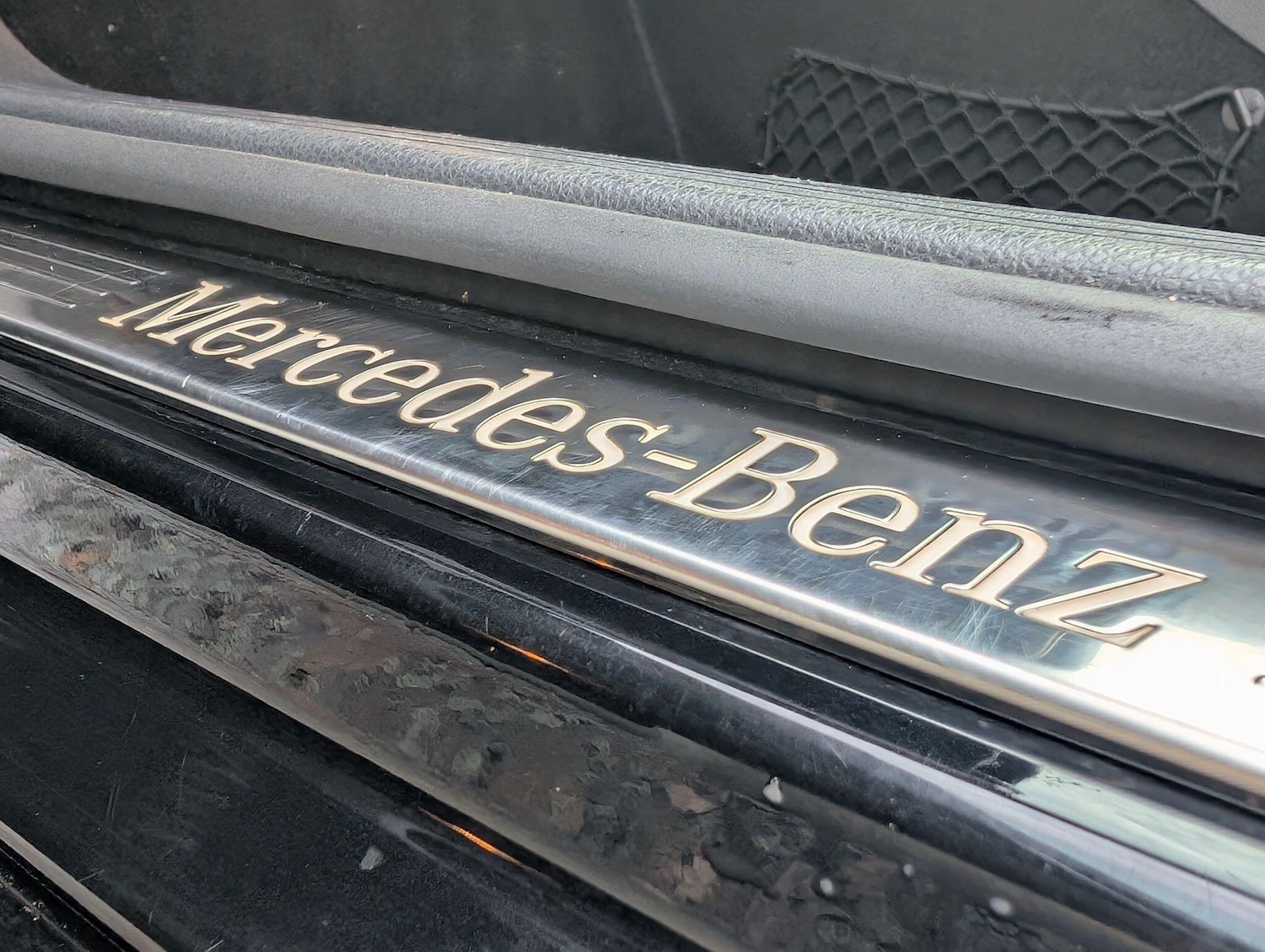 Used Mercedes-Benz CLA 2016 for sale - 76935953: Photo 26