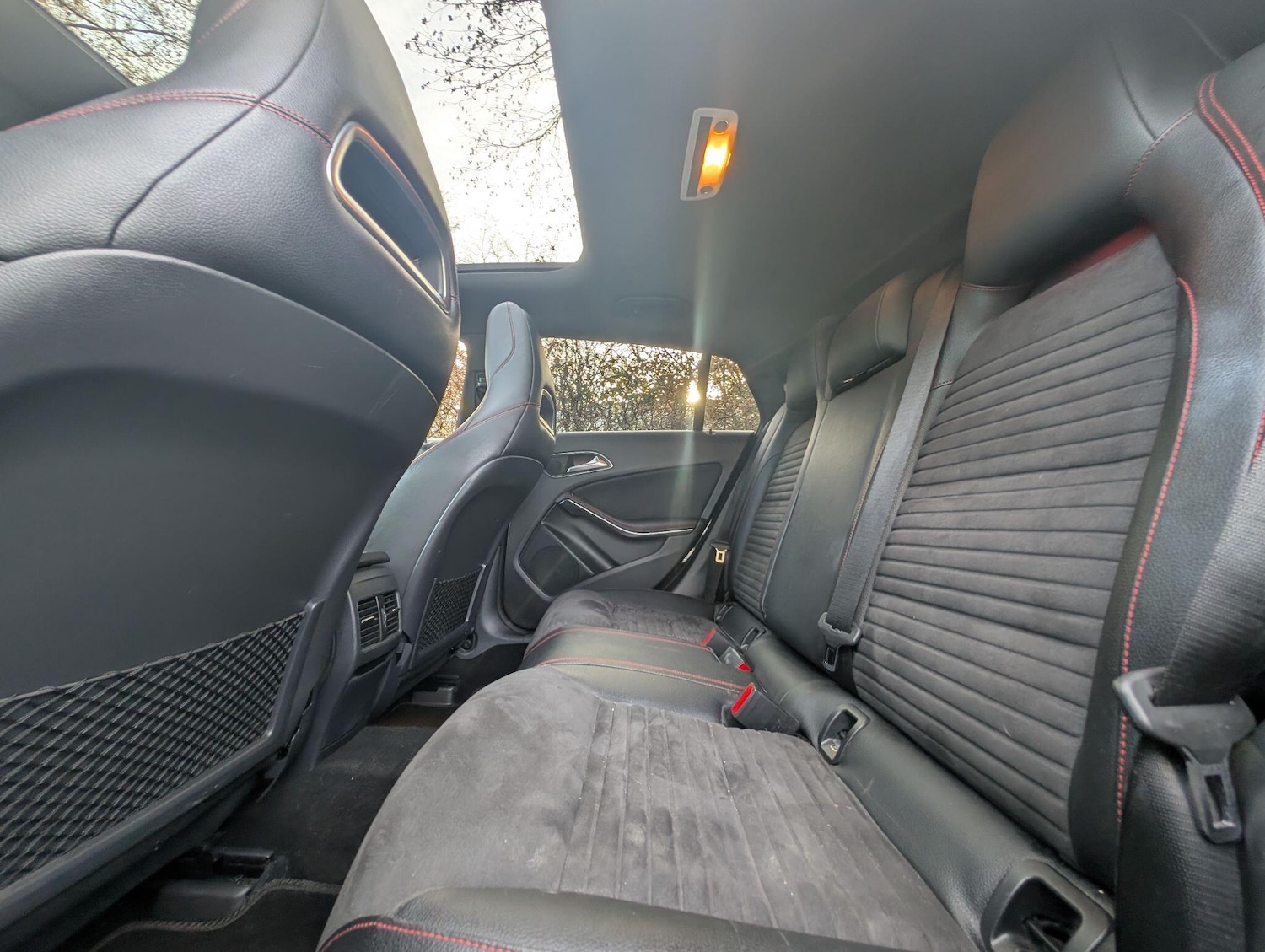 Used Mercedes-Benz CLA 2016 for sale - 76935953: Photo 27