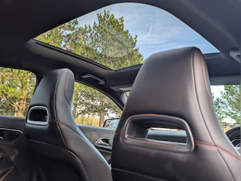 Used Mercedes-Benz CLA 2016 for sale - 76935953: Photo